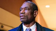 'Larger than life' Mutombo dies of brain cancer