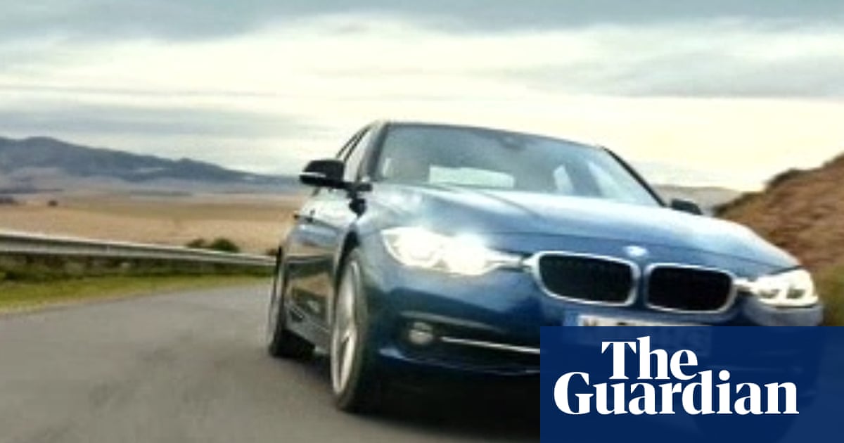 BMW, Subaru and Porsche drivers ‘more likely to cause a crash’, study finds