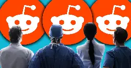 Moderators Delete Reddit Thread as Doctors Torch Dead UnitedHealthcare CEO