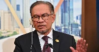 "Malaysia wants to join BRICS, China’s Xi an ‘outstanding leader’: Anwar" -- Al Jazeera