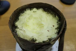 Bog butter - Wikipedia