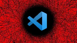 Microsoft Visual Studio Code flaw lets extensions steal passwords