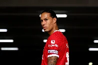 [James Pearce] Liverpool name Van Dijk as new captain