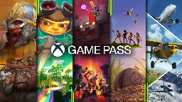 Xbox is reportedly exploring more new Game Pass tiers | VGC