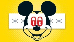 Disney+ Readies Its Password Crackdown Era