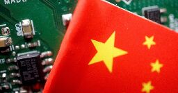US-China tech war: RISC-V chip technology emerges as new battleground