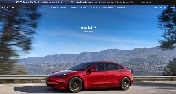 Tesla Delays New Model 3 Delivery Dates in Europe, Up to Jan. 2024 - TeslaNorth.com