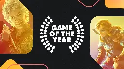 The Best Game of 2023 - IGN