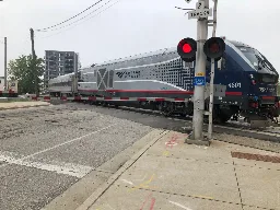 Wisconsin Wins Grants To Study Five New or Expanded Rail Routes