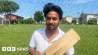 The Italian town that banned cricket