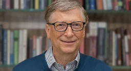 Bill Gates: Every Person on Earth Should 'Prove Their Identity' with 'Digital ID' - Slay News