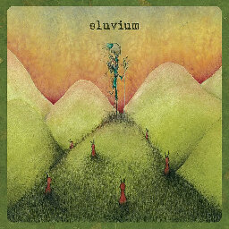 Copia, by Eluvium