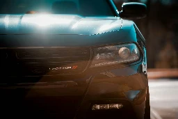 Dodge Chargers Now Have Pop-Up Ads at Every Stoplight... Just What Nobody Asked For - FuelArc News