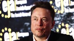Judge strikes down Elon Musk’s massive, multi-billion-dollar pay package | CNN Business