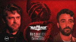EXCLUSIVE: ‘The Brave And The Bold’ Lands Horror Duo Andy Muschietti & Rodo Sayagues To Pen The Next Batman Film