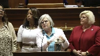 Voters kick all the Republican women out of South Carolina Senate | AP News