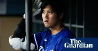 ‘Beyond shocked’: Shohei Ohtani says interpreter stole from him and told lies