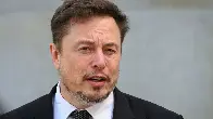 [Twitter] Europe gives Elon Musk 24 hours to respond about Israel-Hamas war misinformation and violence on X, formerly Twitter