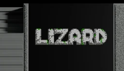 Lizard on Steam