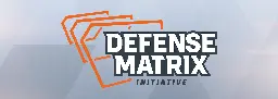 Defense Matrix – Keeping Overwatch 2 Fair and Fun for Every Player