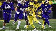 Sources: Oregon, Washington set to join Big Ten