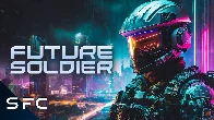 [Full Movie] FUTURE SOLDIER (2023) - low-budget film