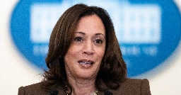 Kamala Harris will host a marijuana reform event with Fat Joe