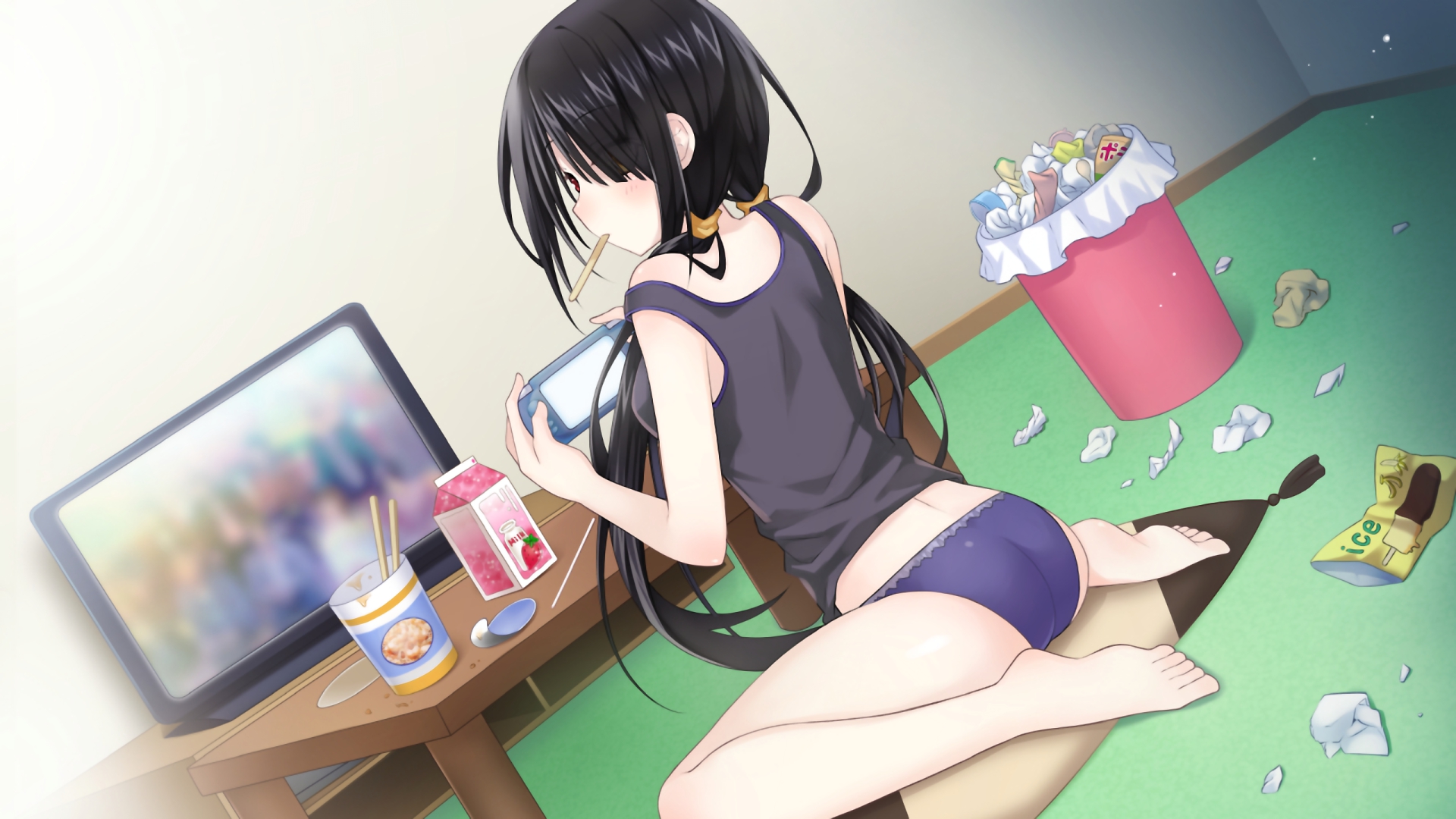 Kurumi Gaming