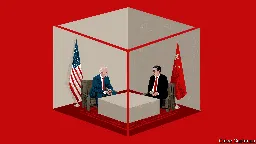 Why Xi Jinping sounds friendlier to America