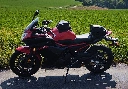 Motorcycles