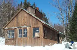 Sugar shack - Wikipedia