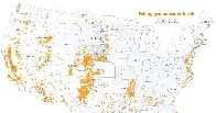 America Is Using Up Its Groundwater Like There’s No Tomorrow