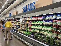 Here's why grocery prices depend on which store you go to in Fort Worth | Fort Worth Report