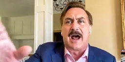 Mike Lindell officially loses all his lawyers in $5M 'Prove Mike Wrong' cyber challenge