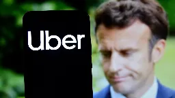 ENQUETE. Uber Files : ce que dit le rapport de la commission d’enquête parlementaire