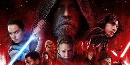 Why The Last Jedi is a Great Sequel to The Force Awakens