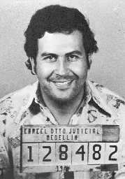 Pablo Escobar | Biography, Death, Hippos, & Facts