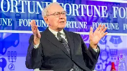 Warren Buffett — 12 Things Poor People Waste Money On