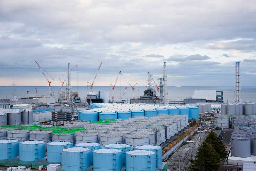 S. Korea, Japan set to hold working-level consultations over Fukushima water