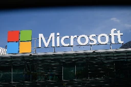 FTC reportedly begins investigating Microsoft's cloud business practices | TechCrunch