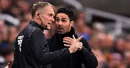 Arsenal told when Newcastle VAR audio will be released after Arteta rant