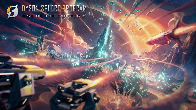 Dyson Sphere Program - Rise of the Dark Fog (The Combat Update) is Now Available!