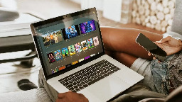 Plex update raises concerns over potential sharing of porn viewing habits