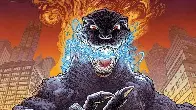 Godzilla vs. America #1 review: deep dish kaiju