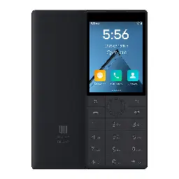 Qin F22 Work Phone Without Camera (China Version）