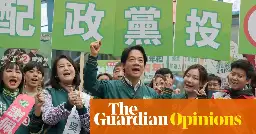 The Guardian view on Taiwan’s elections: applaud democracy in action | Editorial