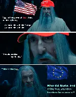 Saruman the White (Supremacist)