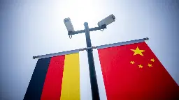 Spionierte Mitarbeiter von AfD-Politiker Krah für China?