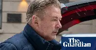 Prosecutors say Alec Baldwin was ‘engaged in horseplay’ with gun before fatal shooting