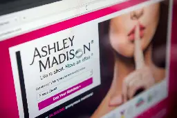 What everyone gets wrong about the 2015 Ashley Madison scandal